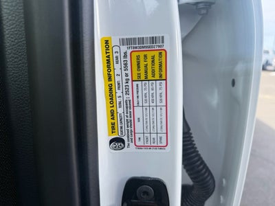 2025 Ford F-350SD Lariat DRW