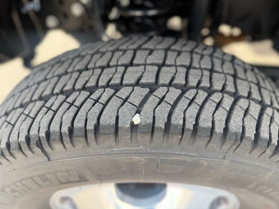 2025 Ford F-350SD Lariat DRW