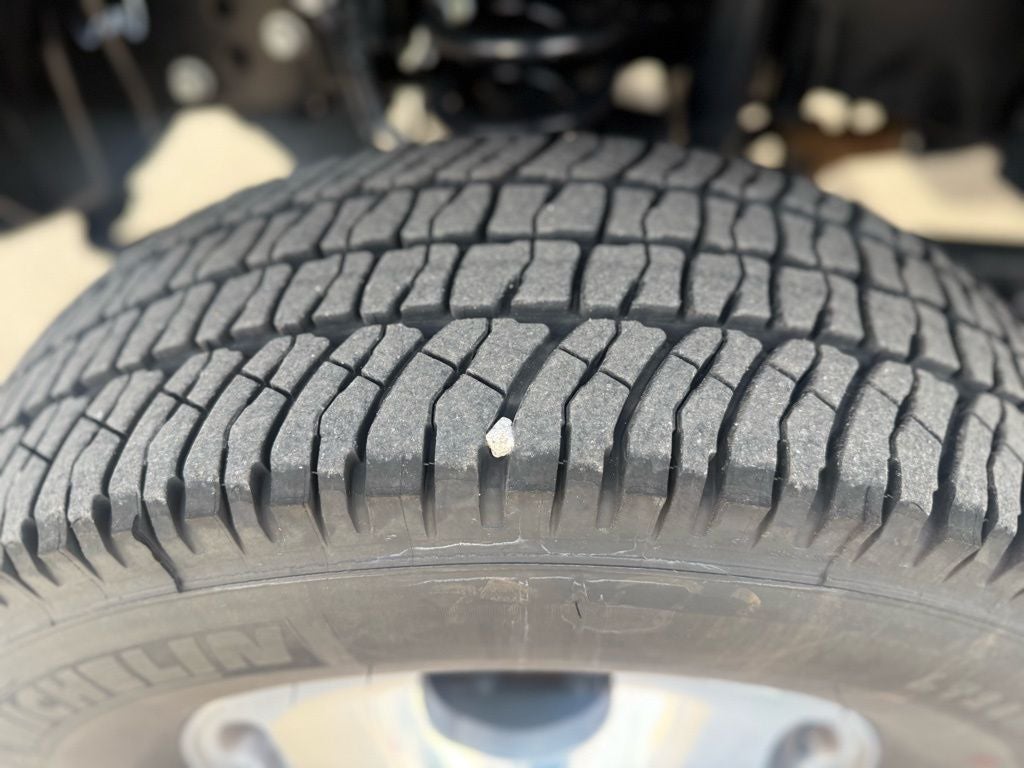 2025 Ford F-350SD Lariat DRW