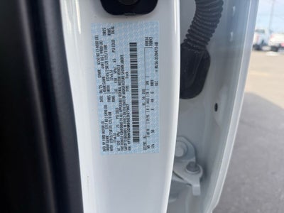 2025 Ford F-350SD Lariat DRW