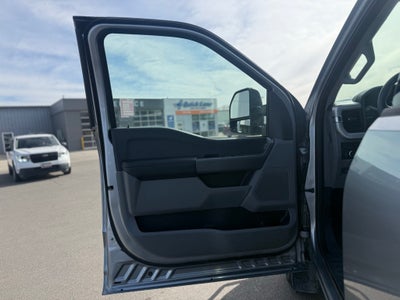 2023 Ford F-350SD XLT DRW