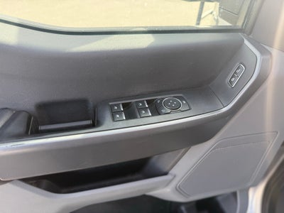 2023 Ford F-350SD XLT DRW