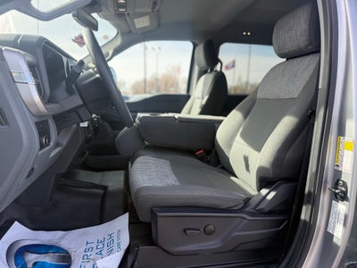 2023 Ford F-350SD XLT DRW