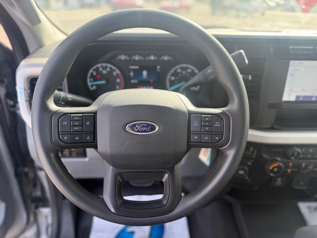 2023 Ford F-350SD XLT DRW