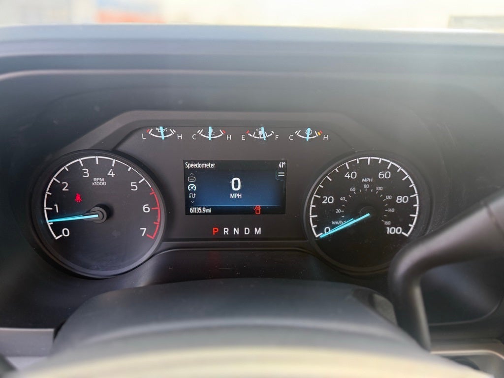 2023 Ford F-350SD XLT DRW