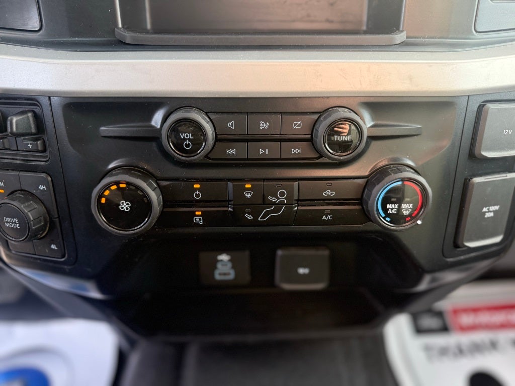 2023 Ford F-350SD XLT DRW