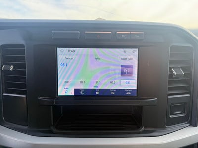 2023 Ford F-350SD XLT DRW