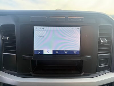 2023 Ford F-350SD XLT DRW