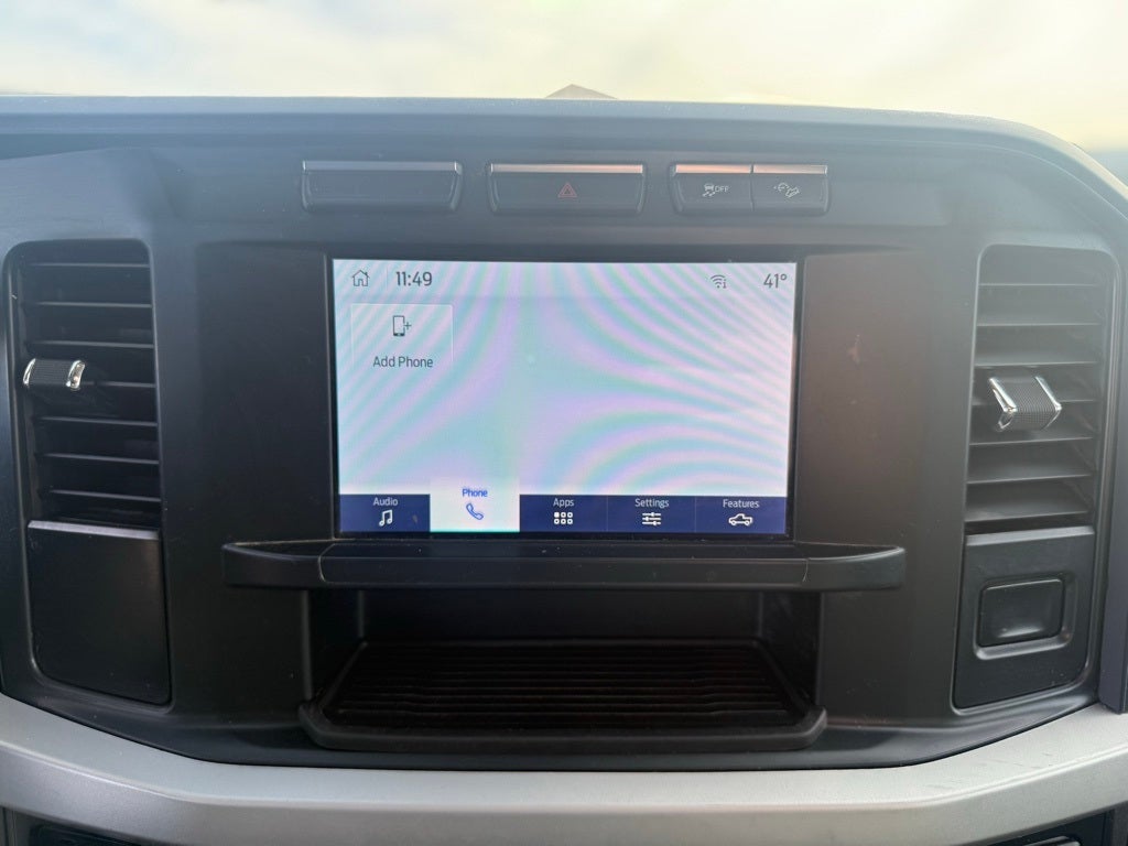 2023 Ford F-350SD XLT DRW