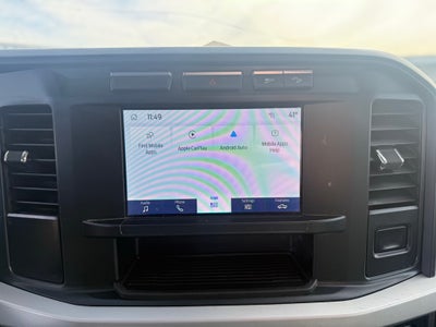 2023 Ford F-350SD XLT DRW