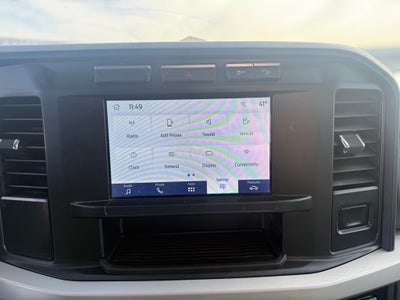 2023 Ford F-350SD XLT DRW