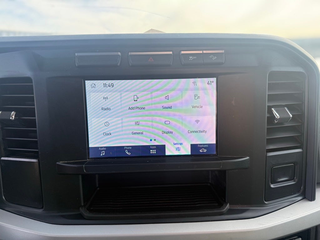 2023 Ford F-350SD XLT DRW