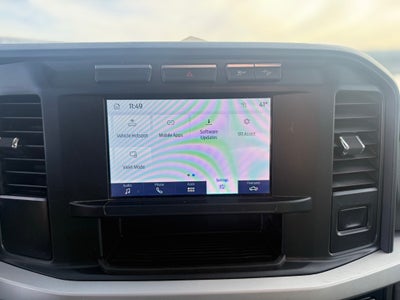 2023 Ford F-350SD XLT DRW