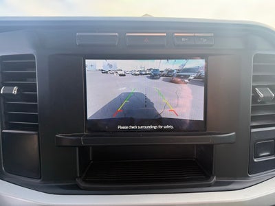 2023 Ford F-350SD XLT DRW