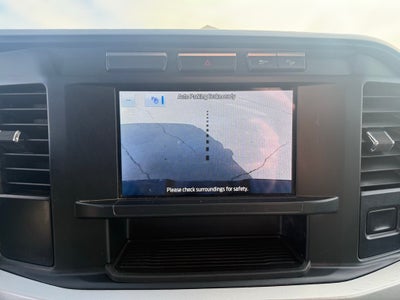 2023 Ford F-350SD XLT DRW