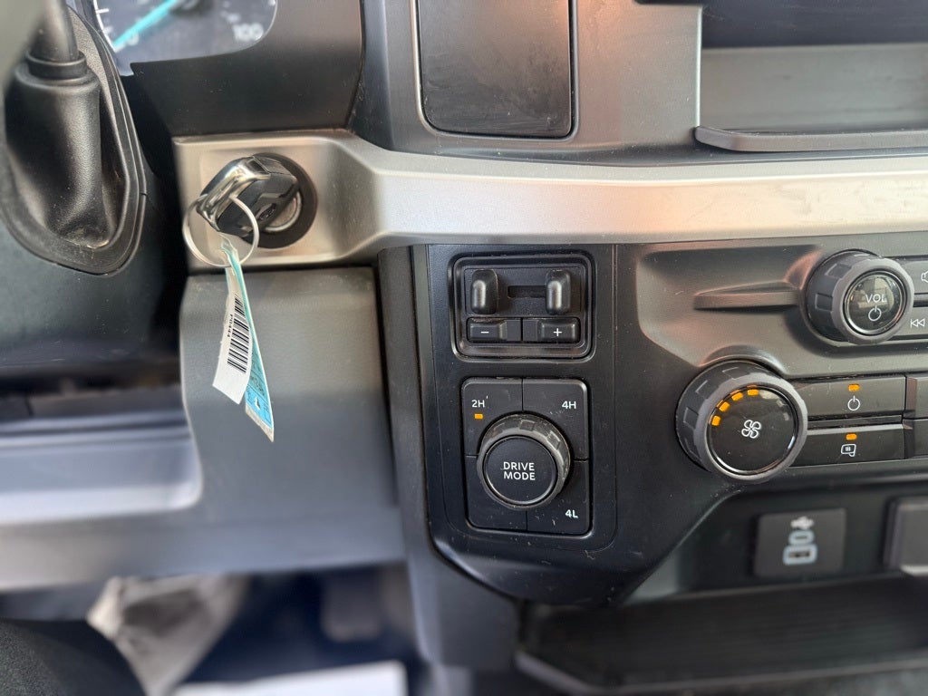 2023 Ford F-350SD XLT DRW
