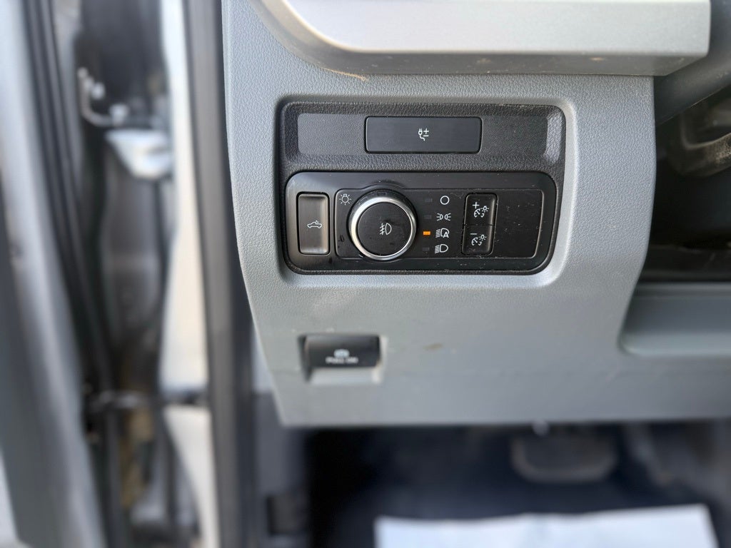 2023 Ford F-350SD XLT DRW