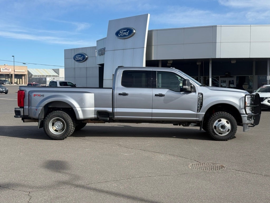 2023 Ford F-350SD XLT DRW