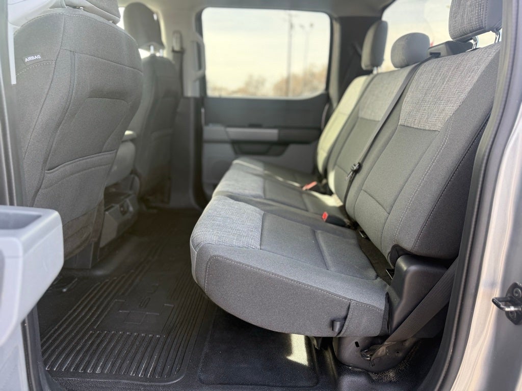 2023 Ford F-350SD XLT DRW