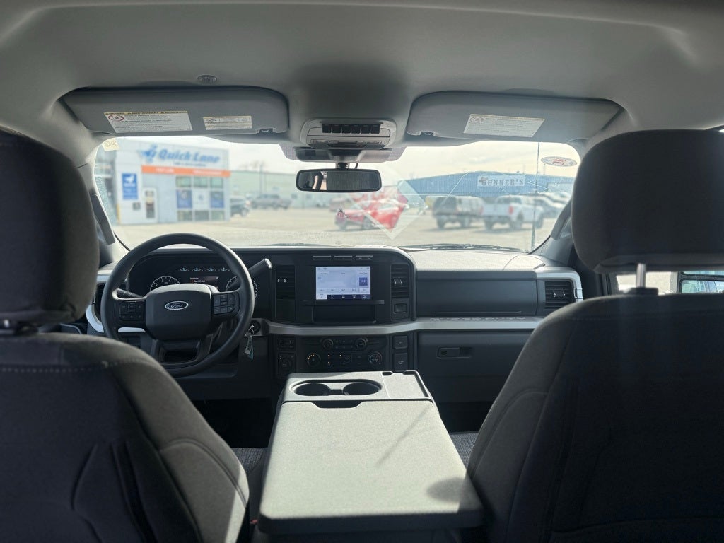 2023 Ford F-350SD XLT DRW