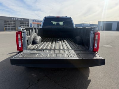 2023 Ford F-350SD XLT DRW