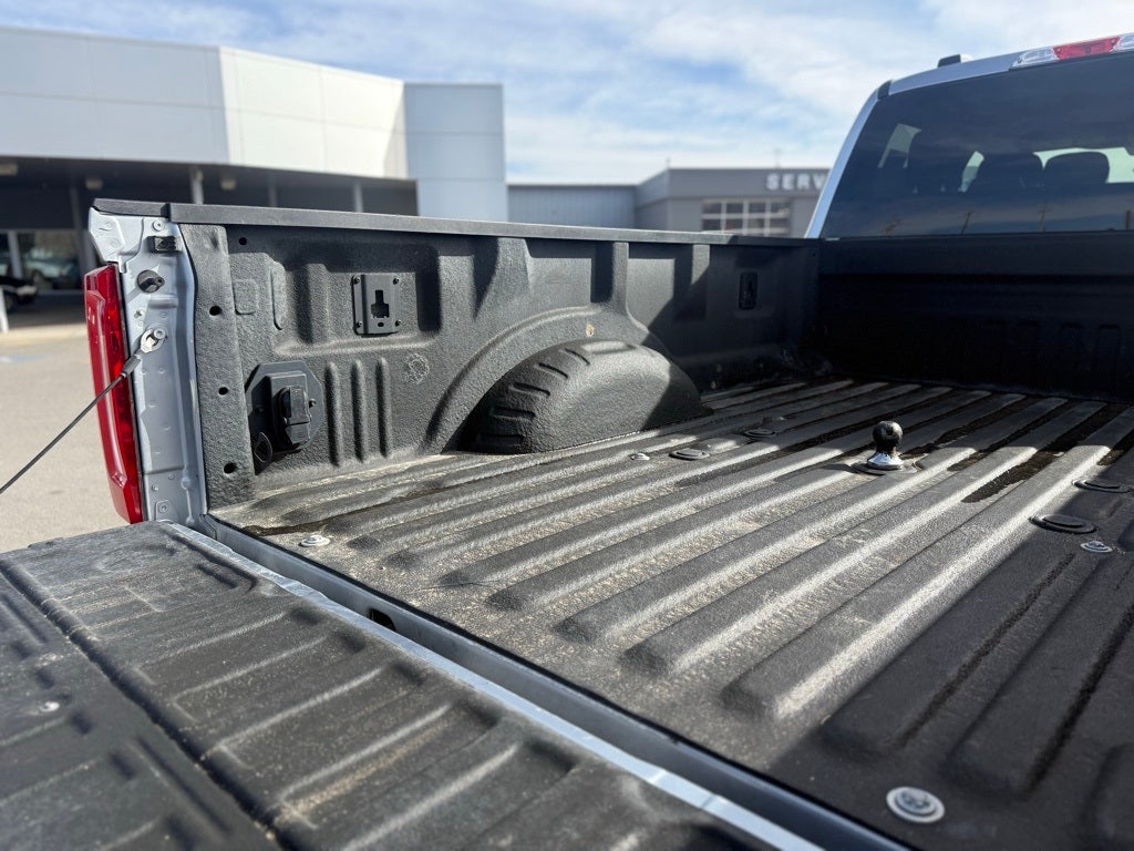 2023 Ford F-350SD XLT DRW