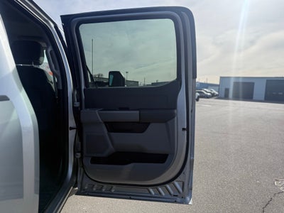 2023 Ford F-350SD XLT DRW