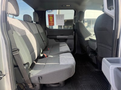 2023 Ford F-350SD XLT DRW