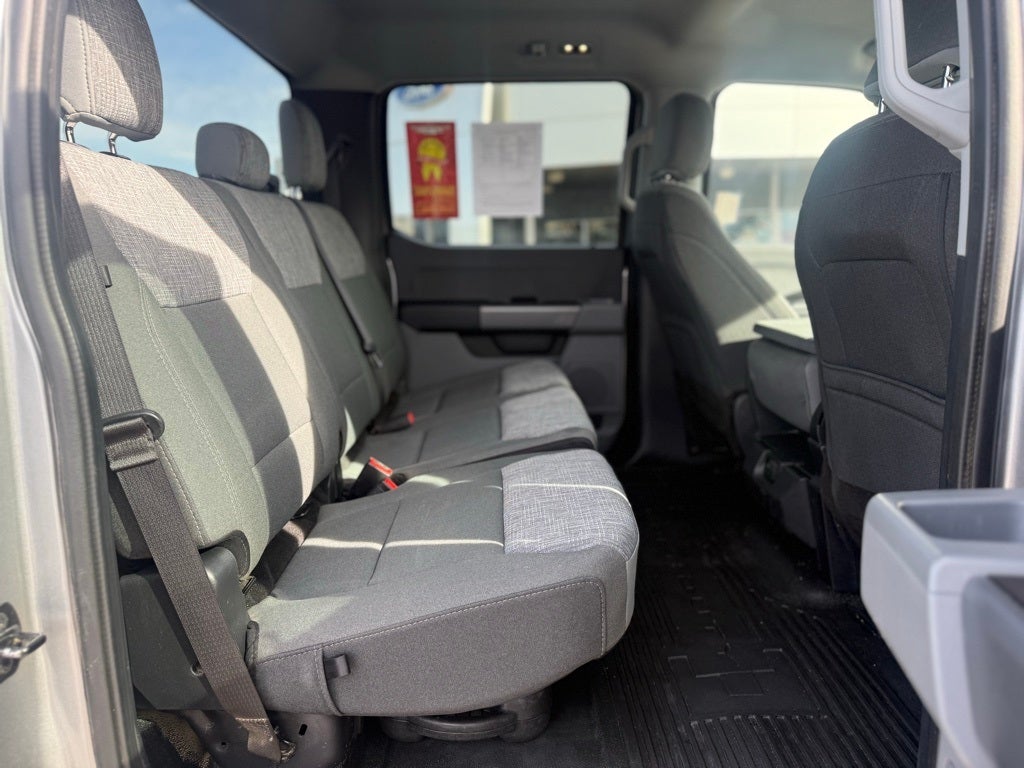 2023 Ford F-350SD XLT DRW