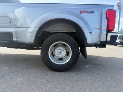 2023 Ford F-350SD XLT DRW