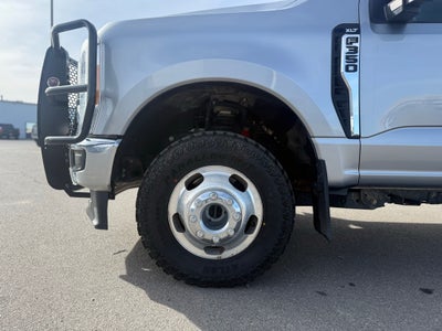 2023 Ford F-350SD XLT DRW