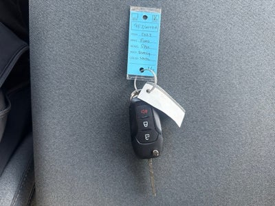 2023 Ford F-350SD XLT DRW