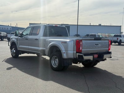 2023 Ford F-350SD XLT DRW