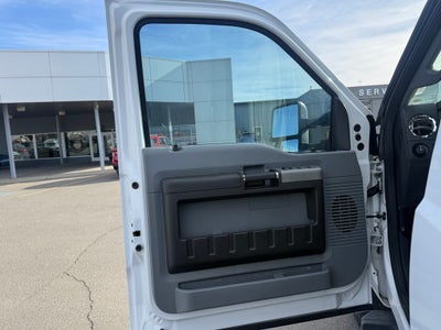 2016 Ford F-350SD XLT DRW