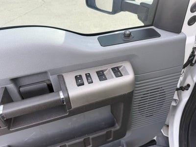 2016 Ford F-350SD XLT DRW