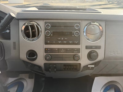 2016 Ford F-350SD XLT DRW