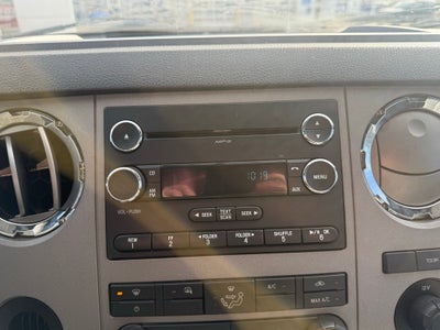 2016 Ford F-350SD XLT DRW