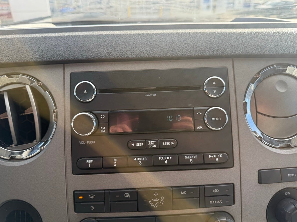 2016 Ford F-350SD XLT DRW