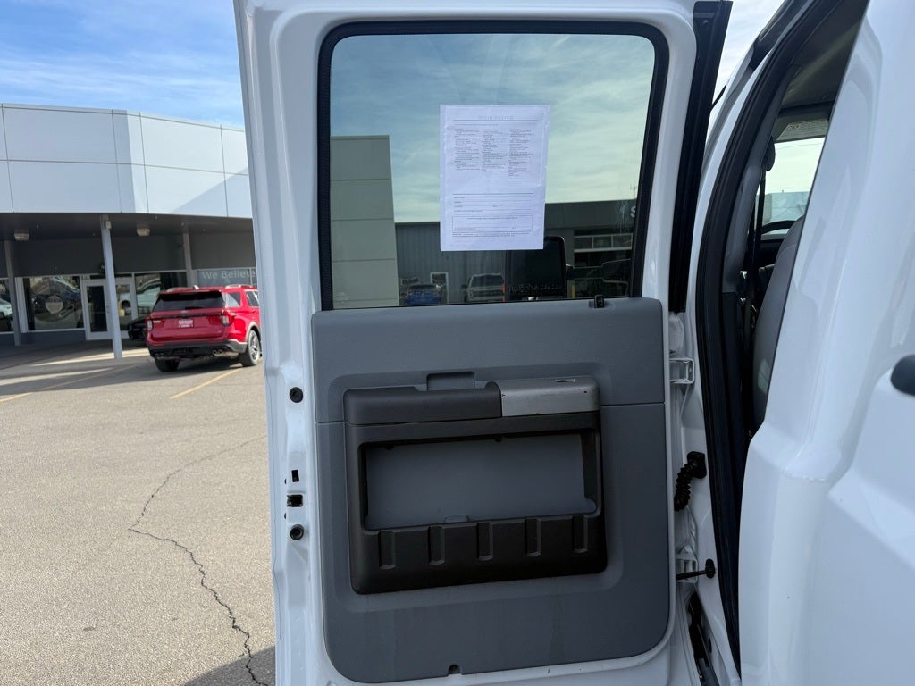 2016 Ford F-350SD XLT DRW