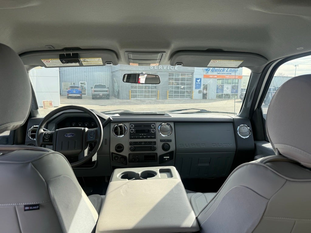 2016 Ford F-350SD XLT DRW