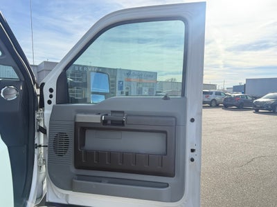 2016 Ford F-350SD XLT DRW