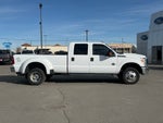 2016 Ford F-350SD XLT DRW