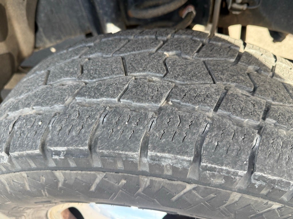 2016 Ford F-350SD XLT DRW