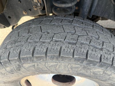 2016 Ford F-350SD XLT DRW