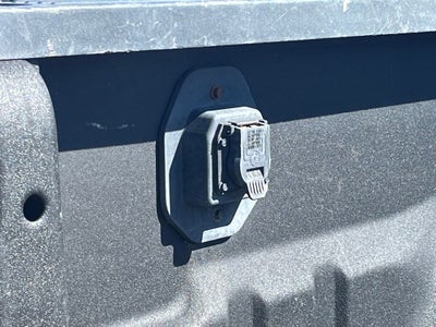 2014 Ford F-450SD Lariat DRW