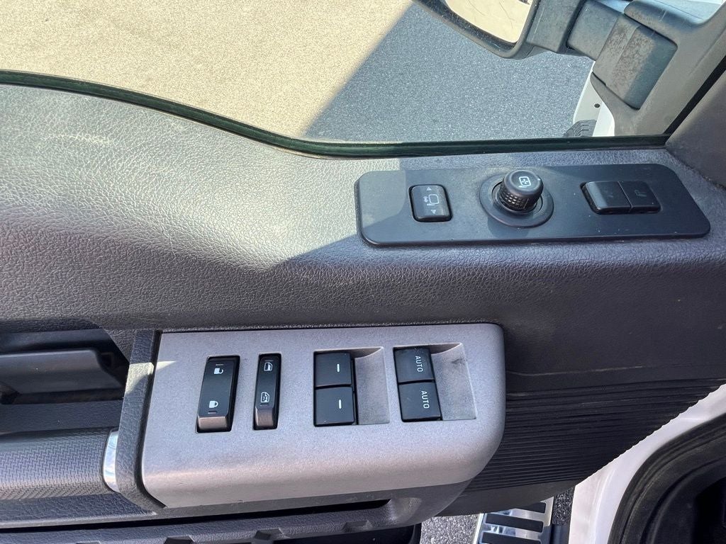 2014 Ford F-450SD Lariat DRW