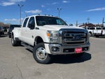 2014 Ford F-450SD Lariat DRW