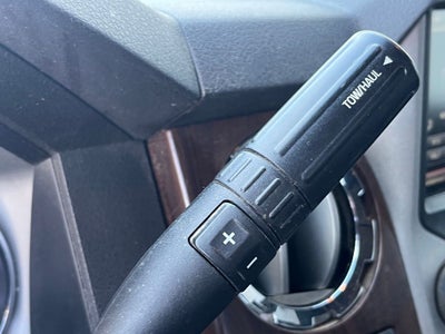2014 Ford F-450SD Lariat DRW