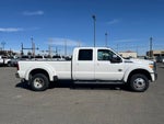 2014 Ford F-450SD Lariat DRW