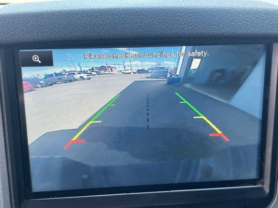 2014 Ford F-450SD Lariat DRW